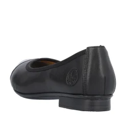 Rieker Ballerinasko Dame