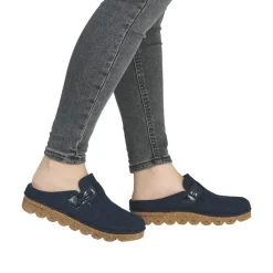 Rieker Hjemmesko Dame