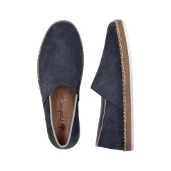 Rieker Hyttesko Herre