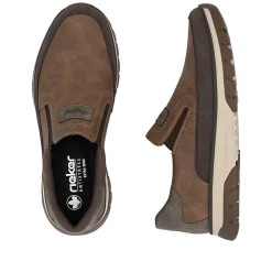 Rieker Hyttesko Herre