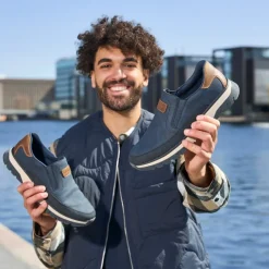 Rieker Hyttesko Herre