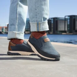 Rieker Hyttesko Herre