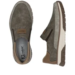 Rieker Hyttesko Herre