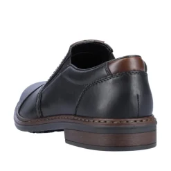 Rieker Hyttesko Herre