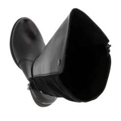 Rieker Lang Støvle Dame