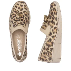 Rieker Loafers Dame