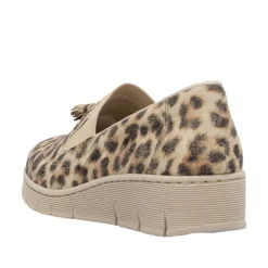 Rieker Loafers Dame
