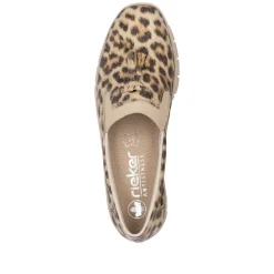 Rieker Loafers Dame