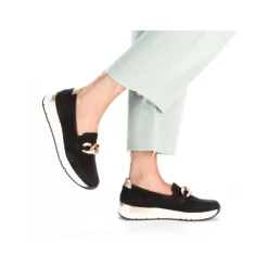 Rieker Loafers Dame
