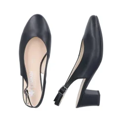Rieker Pumps Dame