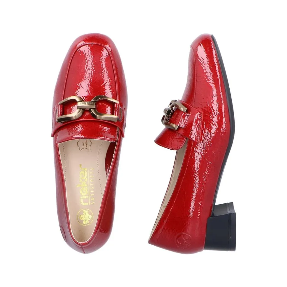 Rieker Pumps Dame