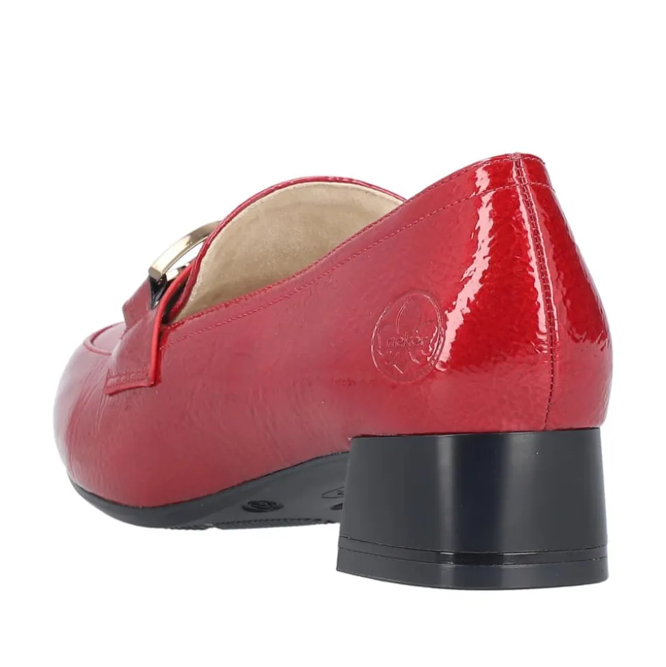 Rieker Pumps Dame