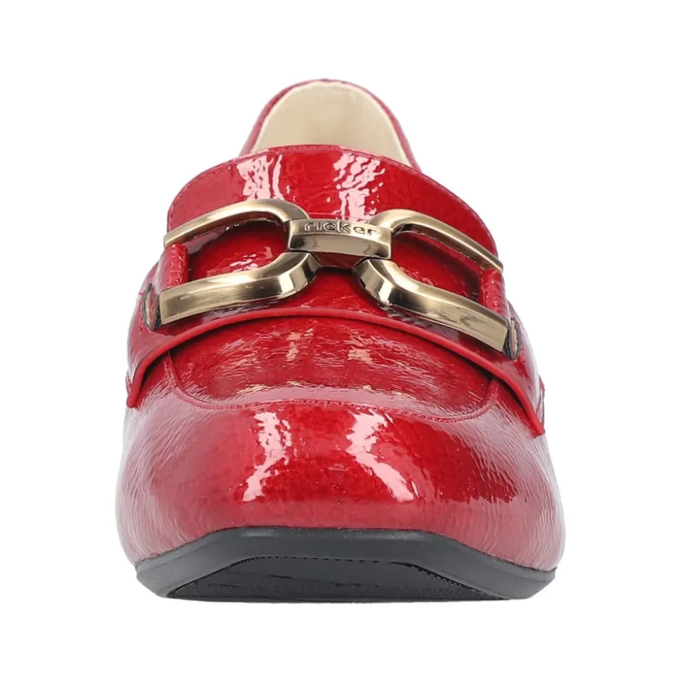 Rieker Pumps Dame