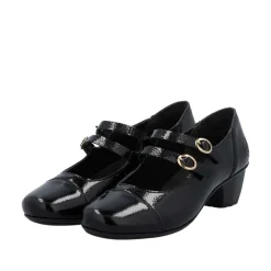 Rieker Pumps Dame