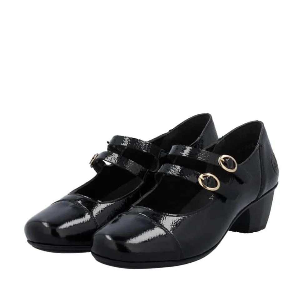 Rieker Pumps Dame