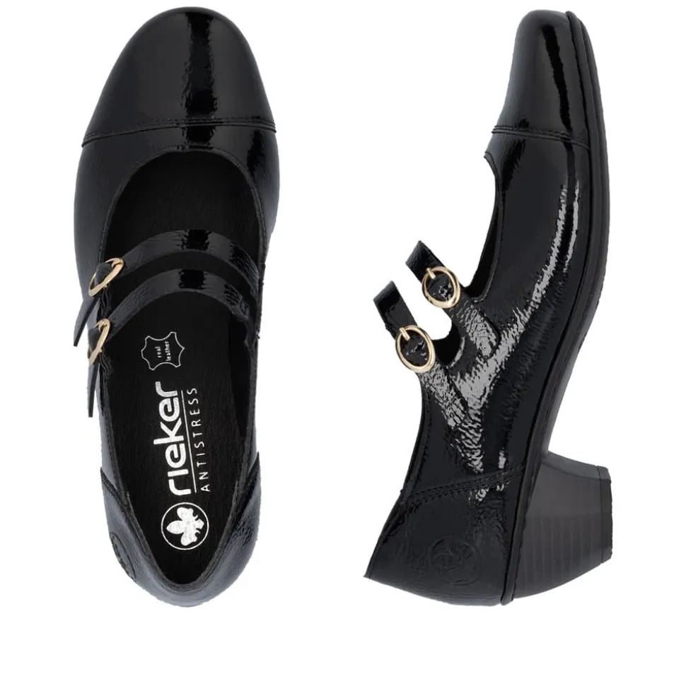 Rieker Pumps Dame