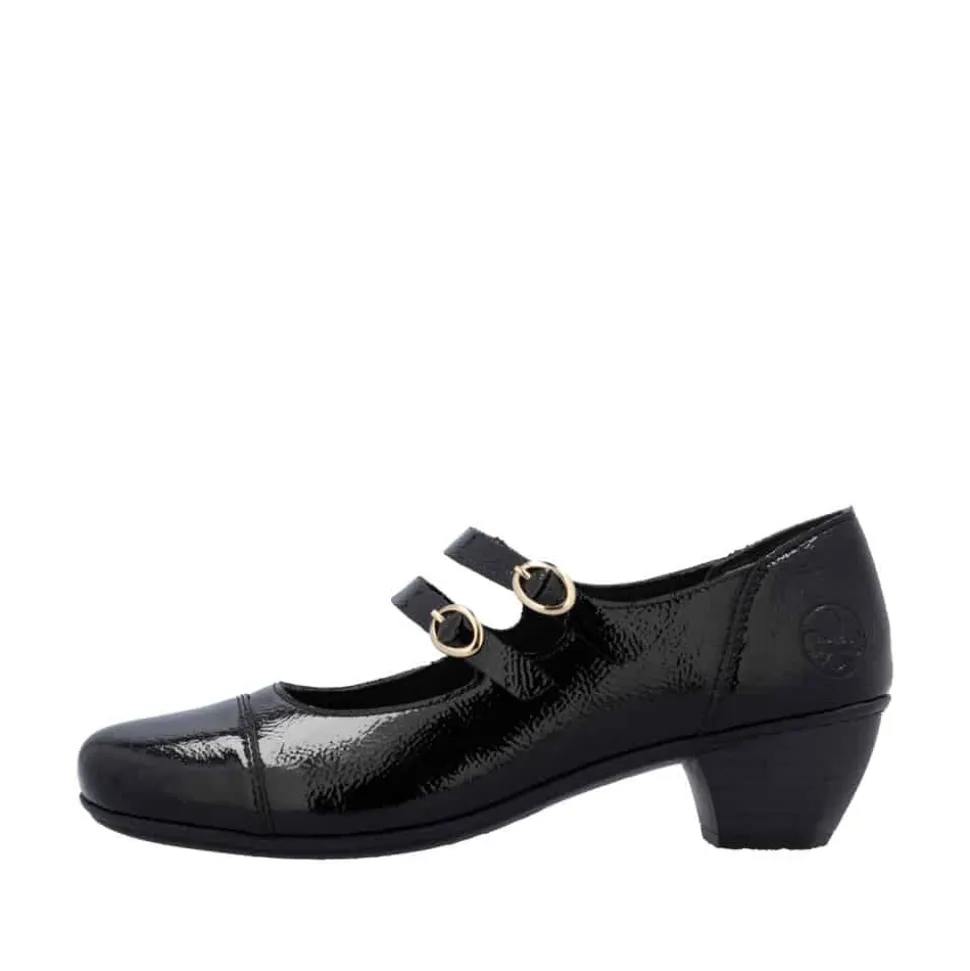 Rieker Pumps Dame