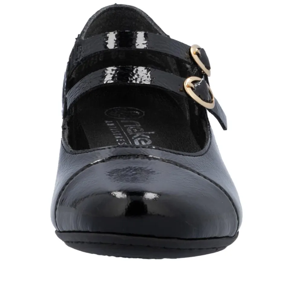 Rieker Pumps Dame