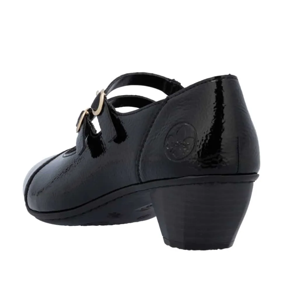 Rieker Pumps Dame