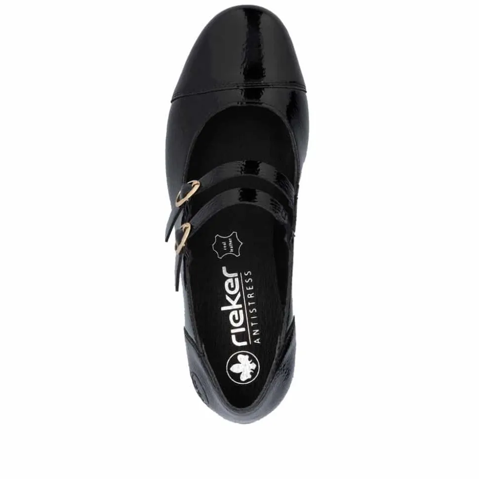 Rieker Pumps Dame