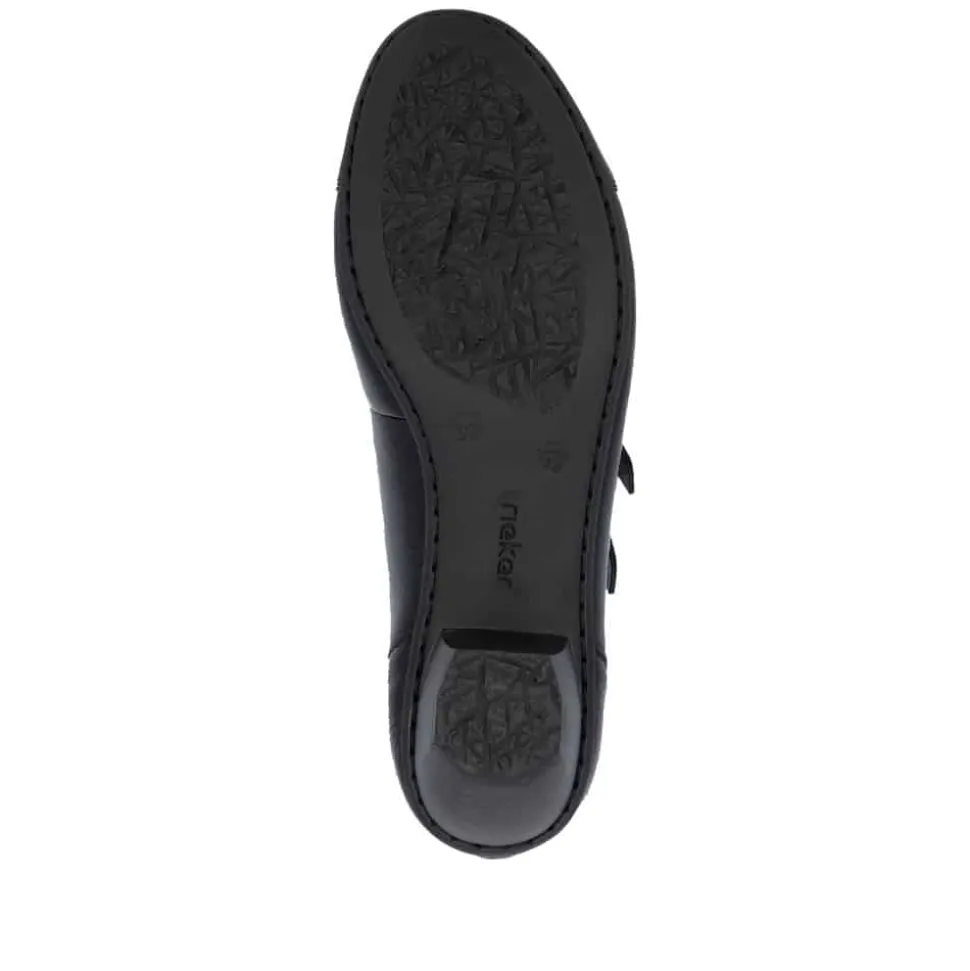 Rieker Pumps Dame