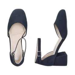 Rieker Pumps Dame
