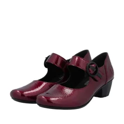 Rieker Pumps Dame
