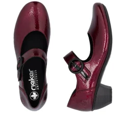 Rieker Pumps Dame