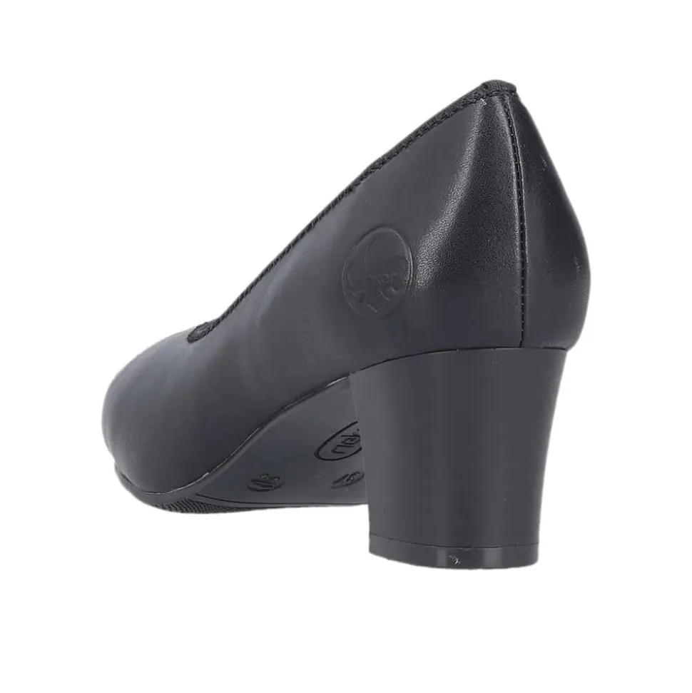 Rieker Pumps Dame