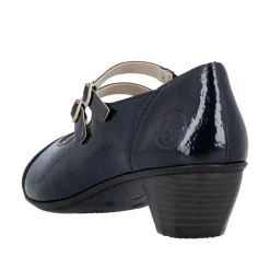 Rieker Pumps Dame