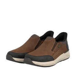 Rieker Ready 2 Go Hyttesko Herre