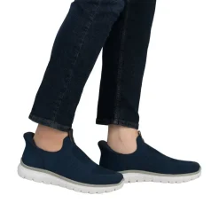 Rieker Ready 2 Go Hyttesko Herre