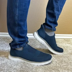 Rieker Ready 2 Go Hyttesko Herre