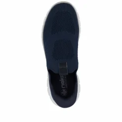 Rieker Ready 2 Go Hyttesko Herre