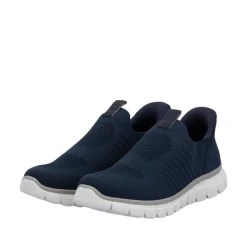 Rieker Ready 2 Go Hyttesko Herre