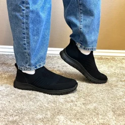 Rieker Ready 2 Go Hyttesko Herre