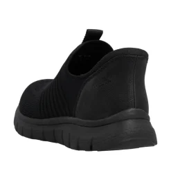 Rieker Ready 2 Go Hyttesko Herre