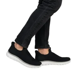 Rieker Ready 2 Go Hyttesko Herre