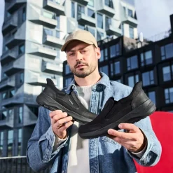 Rieker Ready 2 Go Hyttesko Herre