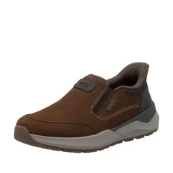 Rieker Ready 2 Go Hyttesko Herre