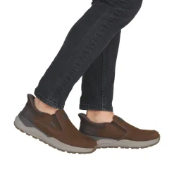 Rieker Ready 2 Go Hyttesko Herre