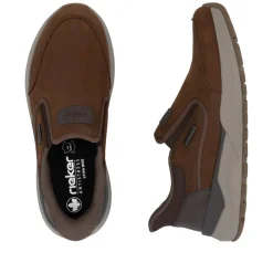 Rieker Ready 2 Go Hyttesko Herre