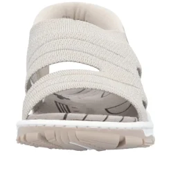 Rieker Ready 2 Go Sandal Dame