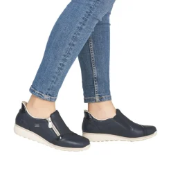 Rieker Ready 2 Go Sko Dame