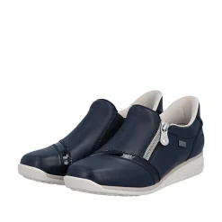 Rieker Ready 2 Go Sko Dame