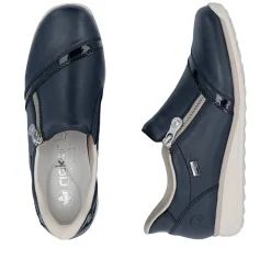 Rieker Ready 2 Go Sko Dame