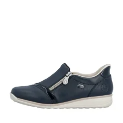 Rieker Ready 2 Go Sko Dame