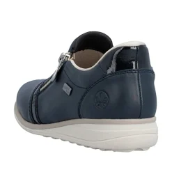 Rieker Ready 2 Go Sko Dame