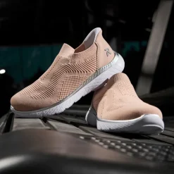 Rieker Ready 2 Go Sko Dame