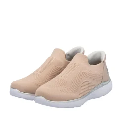 Rieker Ready 2 Go Sko Dame